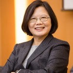 Presidenta Tsai, Ing-wen