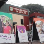 Ciudad Mujer Móvil llega a Central y Misiones