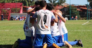 Foto: página oficial de la Asociación Paraguaya de Fútbol (APF).