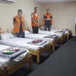 Se activa el Operativo Invierno SEN