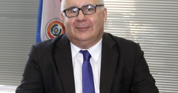 Embajador Carlos Fleitas