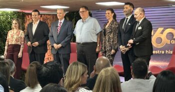 Seis Décadas de Innovación Televisiva