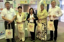 Cinco décadas de aprendizaje y hermandad