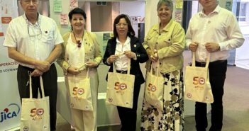 Cinco décadas de aprendizaje y hermandad