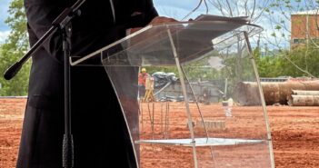 UPTP inicia construcción de su campus propio