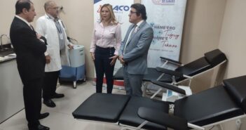 Octubre Rosa: esperanza, solidaridad y avances